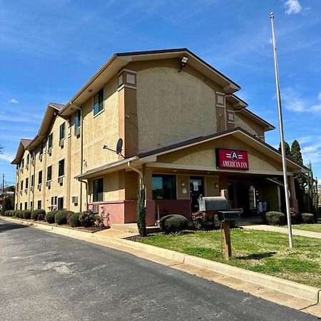 American Inn-Alexander City Exterior foto